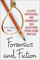 Forensics and Fiction