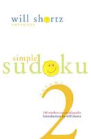 Will Shortz Presents Simple Sudoku. v. 2