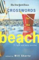 The New York Times Crosswords for the Beach