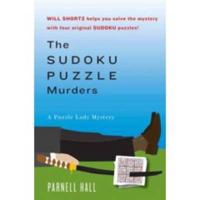 The Sudoku Puzzle Murders