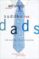 Will Shortz Presents Sudoku for Dads