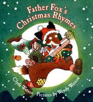 Father Fox&#39;s Christmas Rhymes