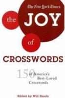 The New York Times the Joy of Crosswords