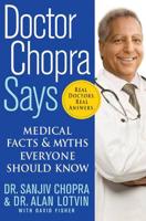 Doctor Chopra Says