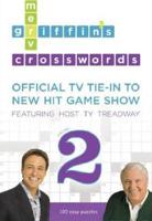 Merv Griffin&#39;s Crosswords Volume 2: 100 Easy Puzzles