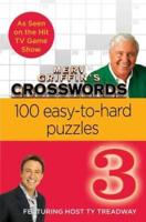 Merv Griffin's Crosswords Volume 3