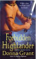 Forbidden Highlander
