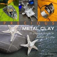 Precious Metal Clay