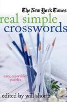 New York Times Real Simple Crosswor