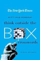 The New York Times Think Outside the Box Crosswords