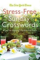 Will Shortz Presents Stress-Free Sudoku