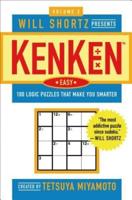 Will Shortz Presents Kenken Easy Volume 2