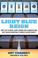 Light Blue Reign