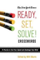 The New York Times Ready, Set, Solve! Crosswords