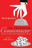 The New York Times the Crossword Connoisseur