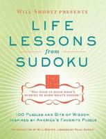 Will Shortz Presents Life Lessons from Sudoku
