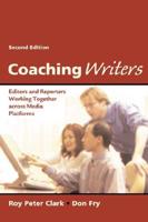 Coaching Writers