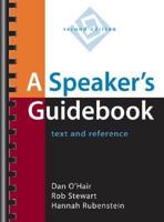 A Speaker's Guidebook