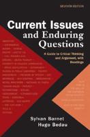 Current Issues and Enduring Questions