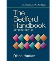 The Bedford Handbook