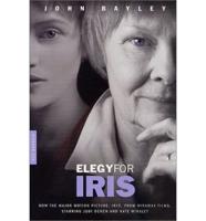 Elegy for Iris