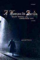 A Woman in Berlin