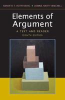 Elements Of Arguments