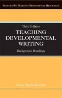 Teaching Developmental Writing