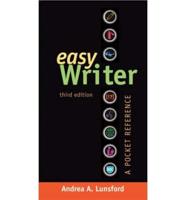 Easy Writer