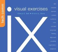 IX Visual Exercises for Technical Communications