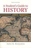 A Student's Guide to History