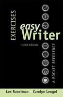 Exercises for Easy Writer