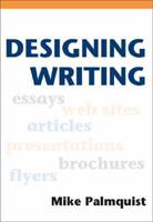 Designing Writing