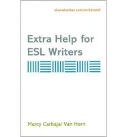 Extra Help for ESL Writers