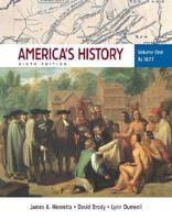 America's History