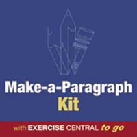 Makeaparagraph Kit