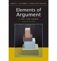 The Elements of Argument