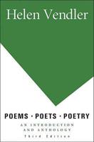 Poems, Poets, Poetry