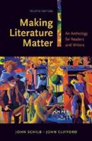 Making Literature Matter