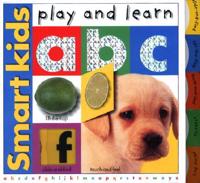 Toddler's Play and Learn Abc
