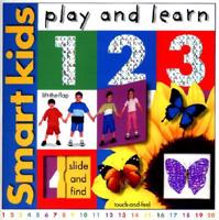 Toddler's Play and Learn 1, 2, 3