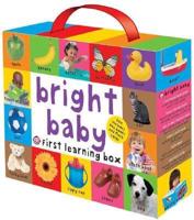 Bright Baby First Learning Box