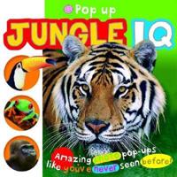 Pop-Up Jungle IQ