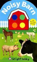 Noisy Barn With Four Farm Sounds