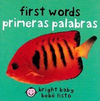 Bilingual Chunky First Words