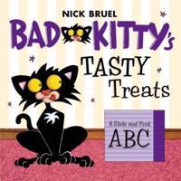 Bad Kitty's Tasty Treats