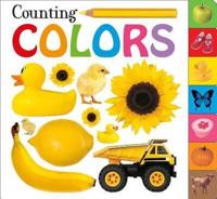 Counting Colors