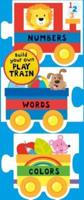 Build Your Own Play Train