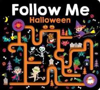 Follow Me Halloween