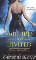 Vampires Not Invited